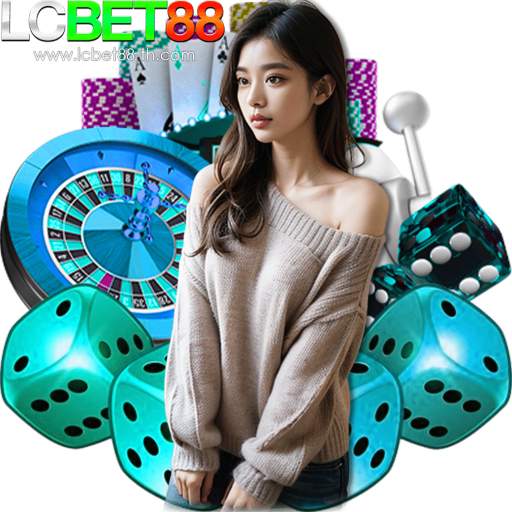 lcbet88 บาคาร่า