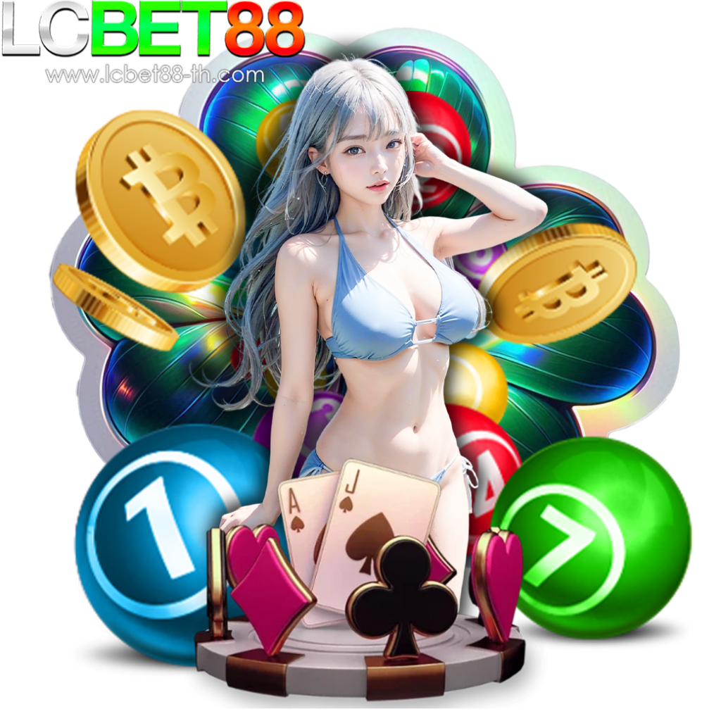 lcbet88 สมัคร